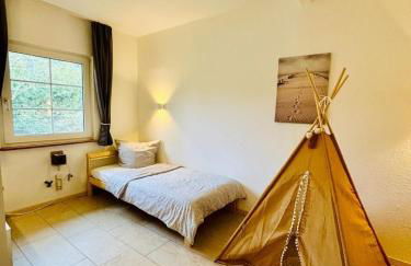 Ferienhaus Usedom Familie Stopp Haus 25 - Foto 8