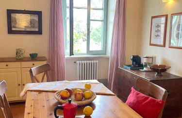 Apartment I Fontanili - Foto 56