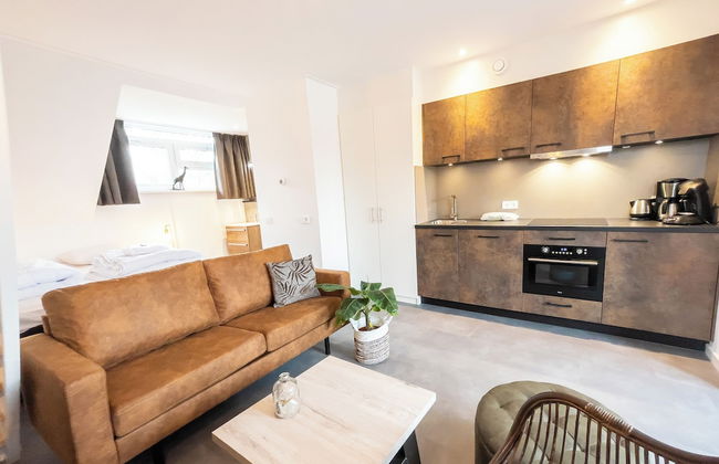 De Vlindertuin Ameland - Foto 61