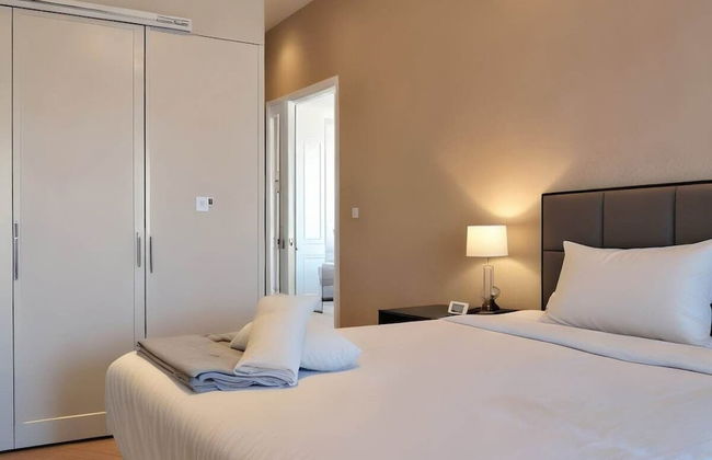 Sunrise Seaview Villas - Foto 17