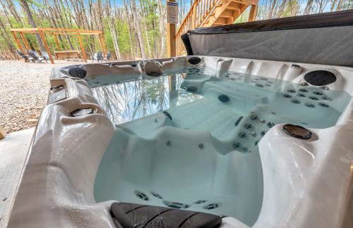 6 Bedrooms Hot Tub Game Room Movie Theater - Foto 54
