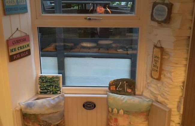 Sandown Cottage - Foto 17