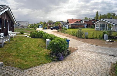 Dänische Ferienhäuser am Salzhaff Haus Vogelparadies - Foto 24