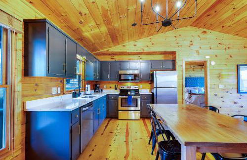 A Rustic Hideout - Foto 70