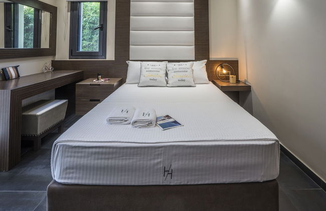 The Hill House - Foto 34