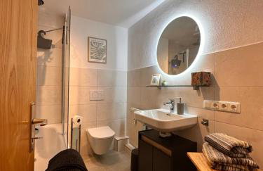 Altstadtwohnung mit Burgblick - Foto 5