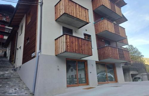 Relax Mountain Apartments - Foto 43