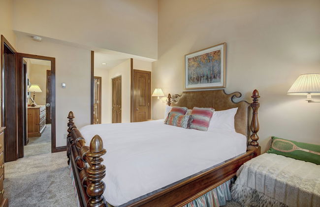 Arrowhead Village, A Vail Resorts Property - Foto 51