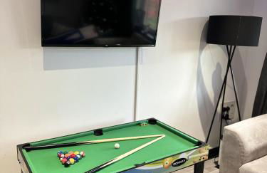 Suite-Dreamz-MCR - Foto 9