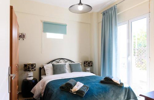 Seaside House In Agios Vasilios - Foto 8