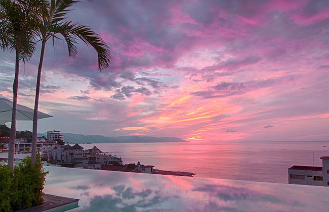 D Terrace Luxury Residences - Foto 68