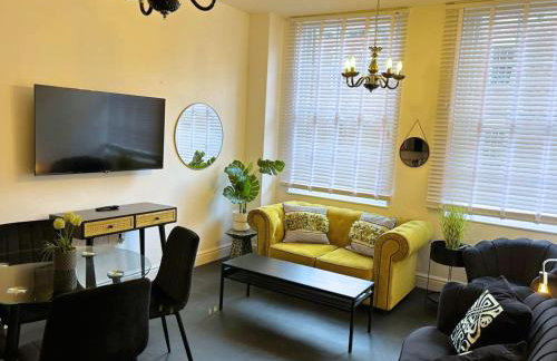 Bristol City Stays - Cabot Circus - Foto 87