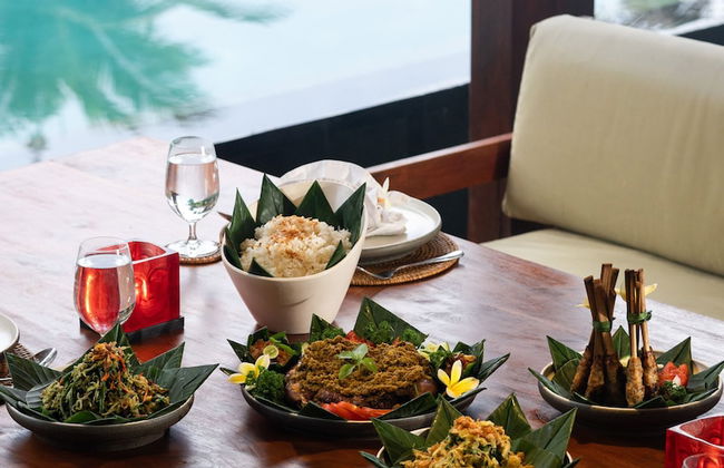 Sound of the Sea Villa - Photo 42