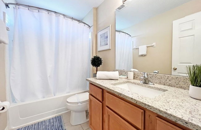 Villa Tranquility 4 Bedroom Home by RedAwning - Foto 21