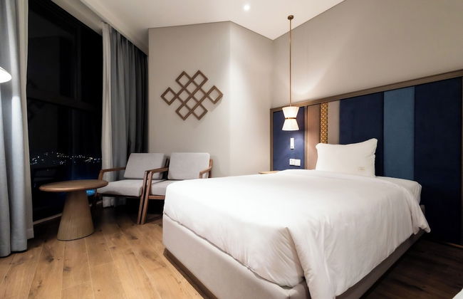 Apec Continental Mandala Retreat - Foto 18