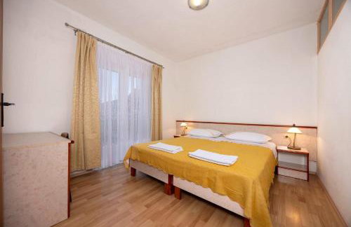 Apartments by the sea Igrane, Makarska - 311 - Foto 29