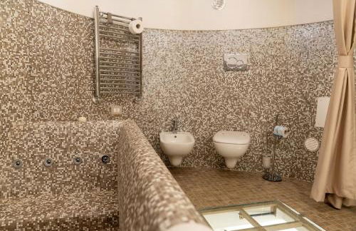 INSULA LUBRENSIS flat - Photo 40