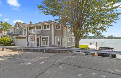 Grand Horizon St Clair Riverfront Oasis - Foto 12