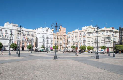 Apartamento Ooh La Lá Cádiz - Foto 18