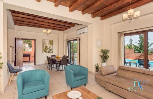 Apokoronas Views Villa - Foto 17