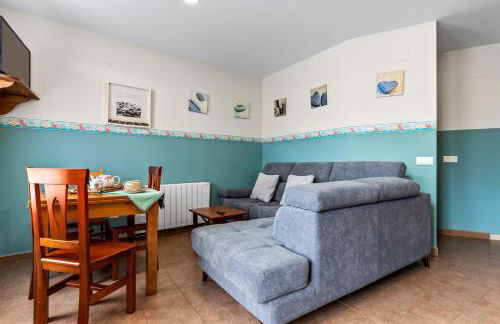 Apartamentos Turisticos As Cetareas - Foto 22