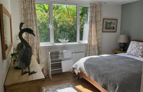 Fuchsia Cottage - Foto 3