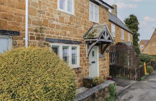 Kyte Cottage - Foto 23