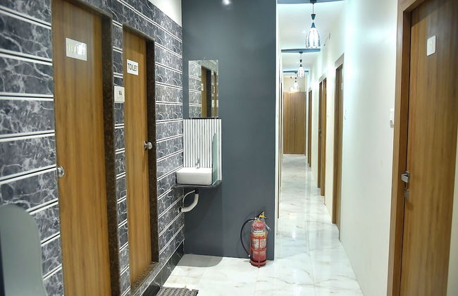 Vogue Cabin Stay Near NESCO - Foto 2