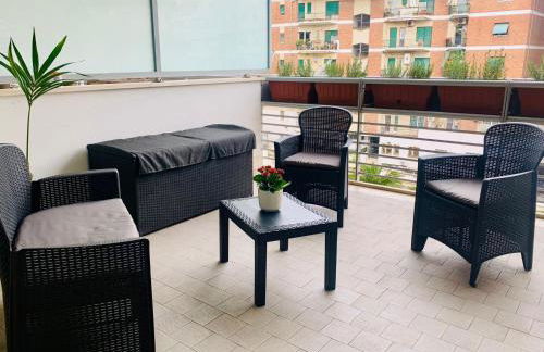 PortamiPortese Trastevere Terrace - Foto 31