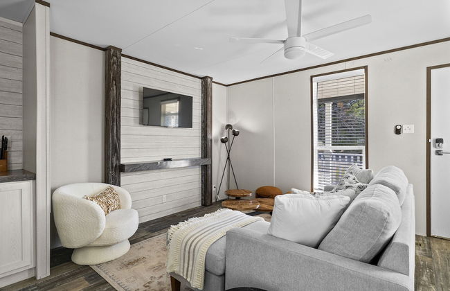 Leisure Escape in the TX Hill Country - Foto 4