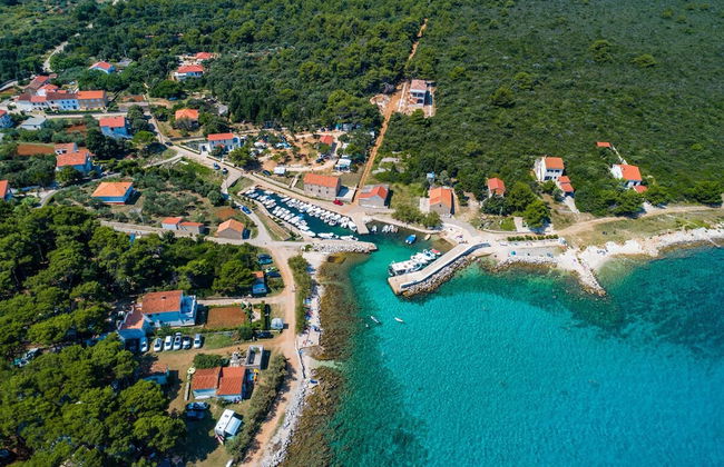 Room in Cabin - Caravan Near the sea 1 - Foto 9