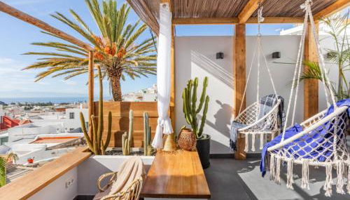 Casa Atlantica Agaete - Foto 5