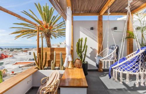 Casa Atlantica Agaete - Foto 5