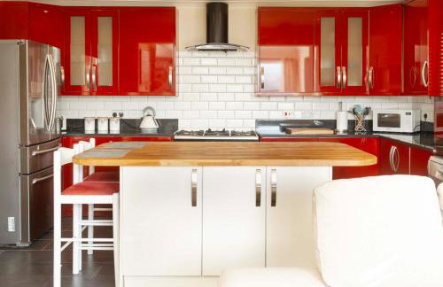 Brecon Beacons Welsh Countryside Home - Foto 8