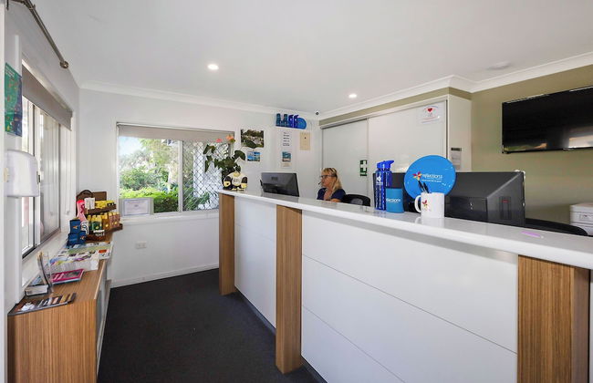 Reflections Evans Head - Holiday Park - Foto 2