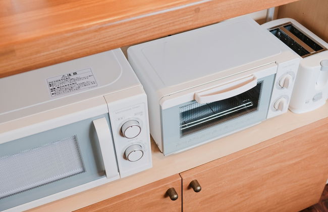 Lampstand STAY Sapporo - Photo 38