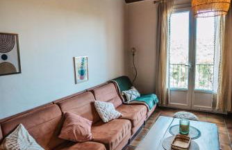 Belle Villa avec Superbe vue, Piscine et Jacuzzi - Foto 9