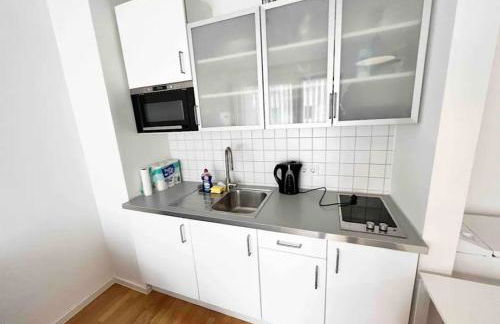 Kölner Apartment direkt am Zentrum - Foto 1