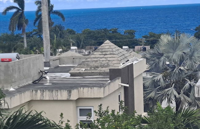 Blue Seas Two Unity Hall - Foto 50