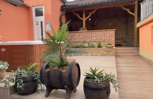 Holiday&wellness house Grofica - Foto 30