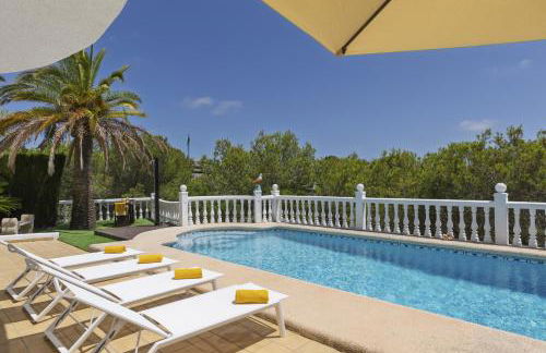 Villa Zephyra - Foto 41