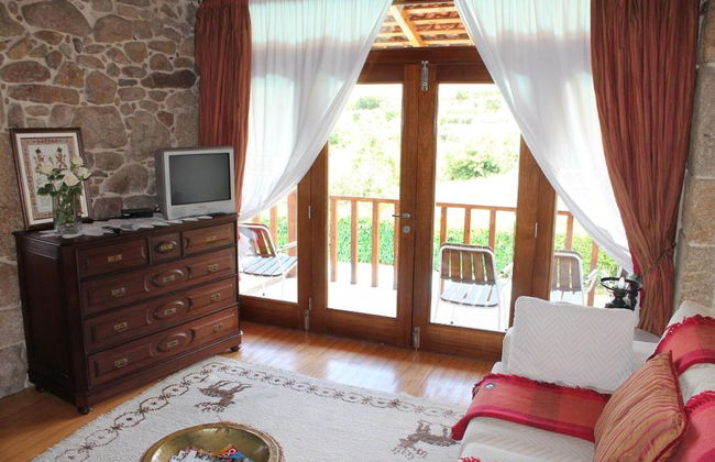 Outros Tempos Turismo De Aldeia - Foto 48