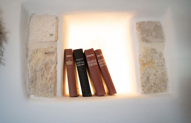 Charming Cretan House 2BR 2bths Wifi - Foto 44