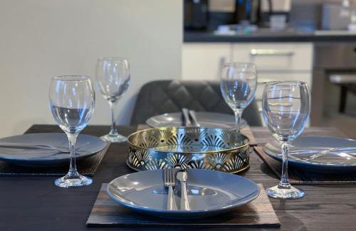 Station Side Penthouse - Foto 12