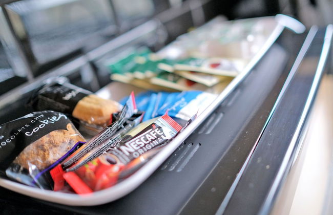 Orange Apartments City - Foto 14