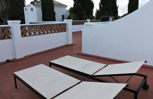 Spacious Villa in Conil de Frontera with Private Pool - Foto 25