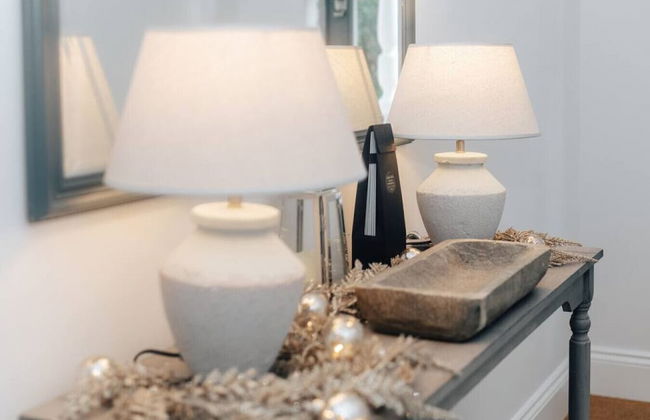 Woodvale Retreat - Sleeps 10 - Foto 66