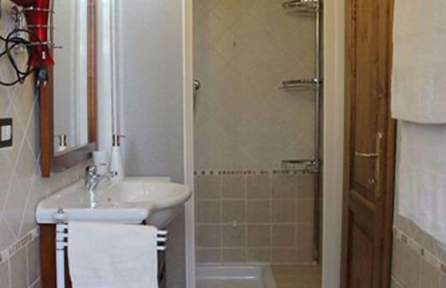 Agriturismo Cantagalli - Foto 40