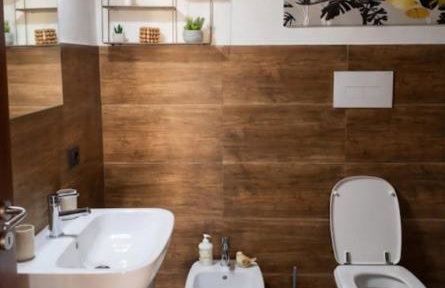 VillaMiramar Beach Penthouse Palermo Airport - Foto 10