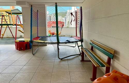 Studios Rio Branco by Viva - Prédio moderno, aptos com cama king-size no centro de Floripa - Photo 82